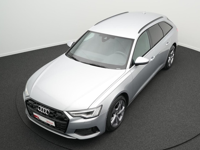Audi A6 45 TDI Avant Quattro S-Tronic
