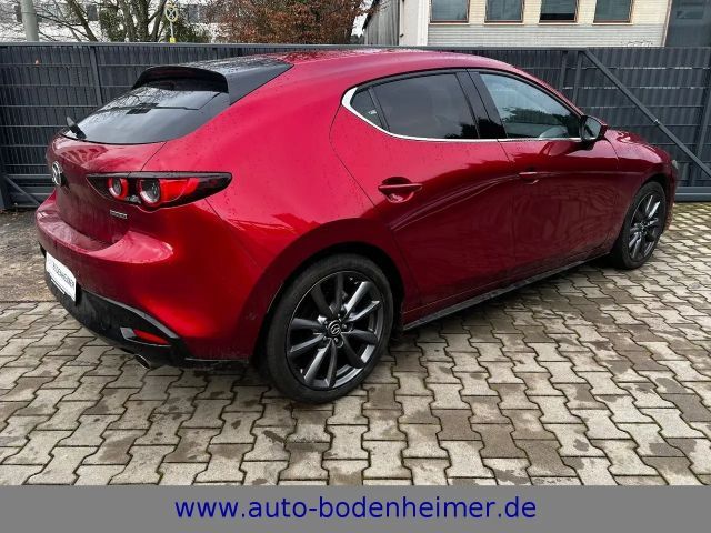 Mazda 3 Selection SkyActiv