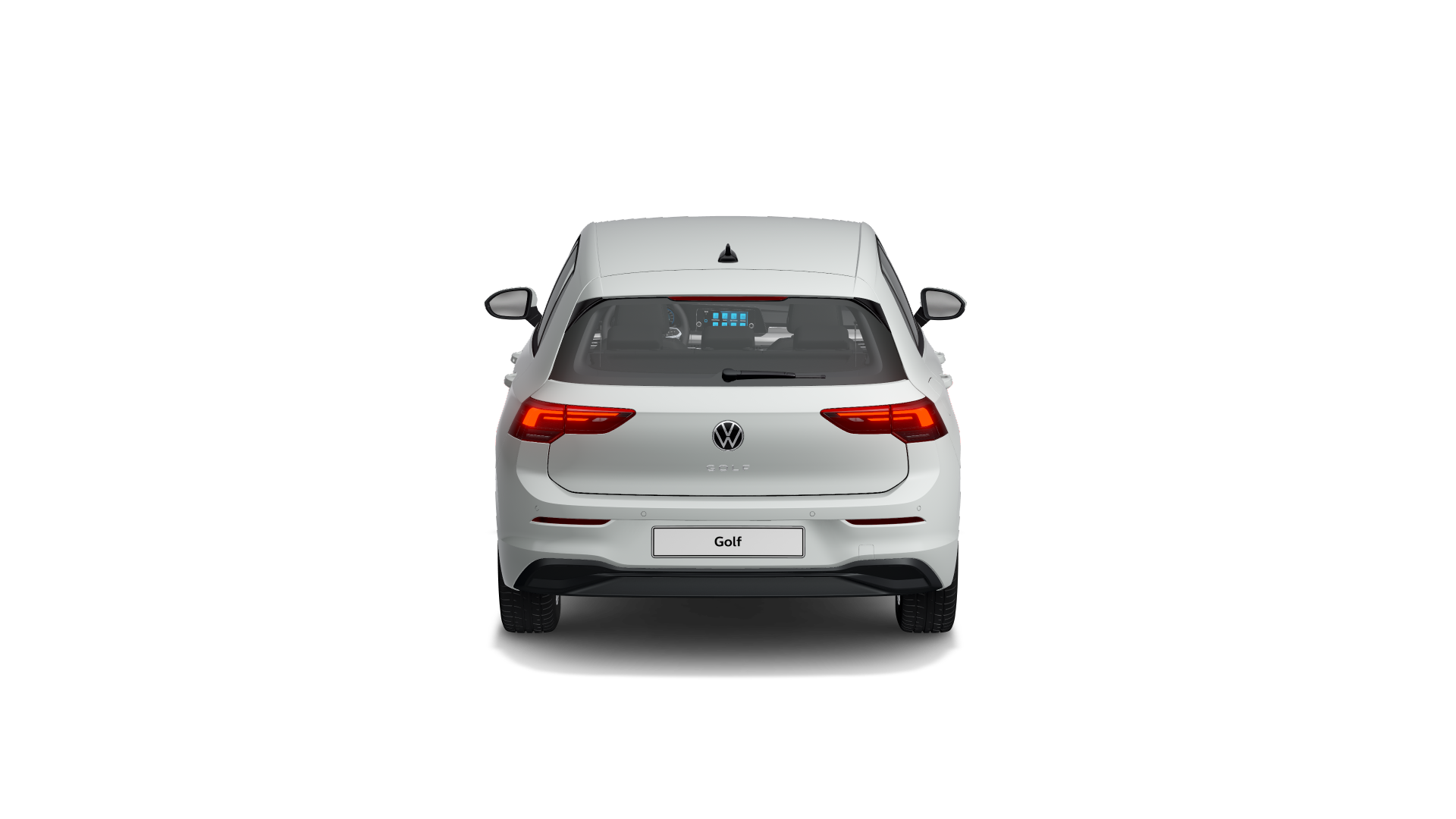 Volkswagen Golf Golf VIII Life