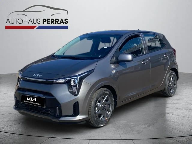 Kia Picanto Vision