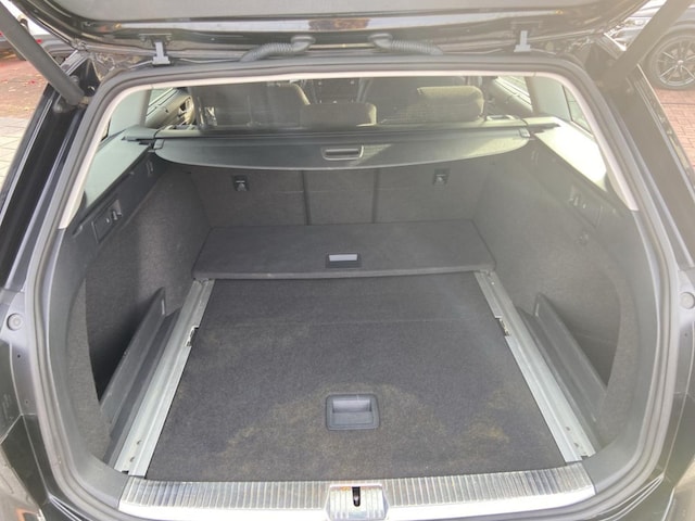 Volkswagen Passat 2.0 TSI Business DSG Variant