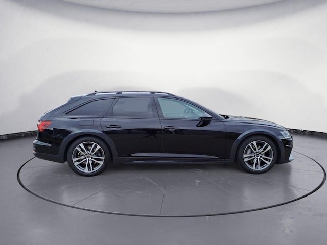 Audi A6 allroad 45 TDI Quattro S-Tronic
