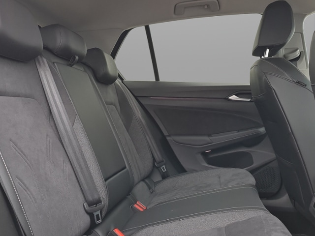 Volkswagen Golf 2.0 TDI DSG Style