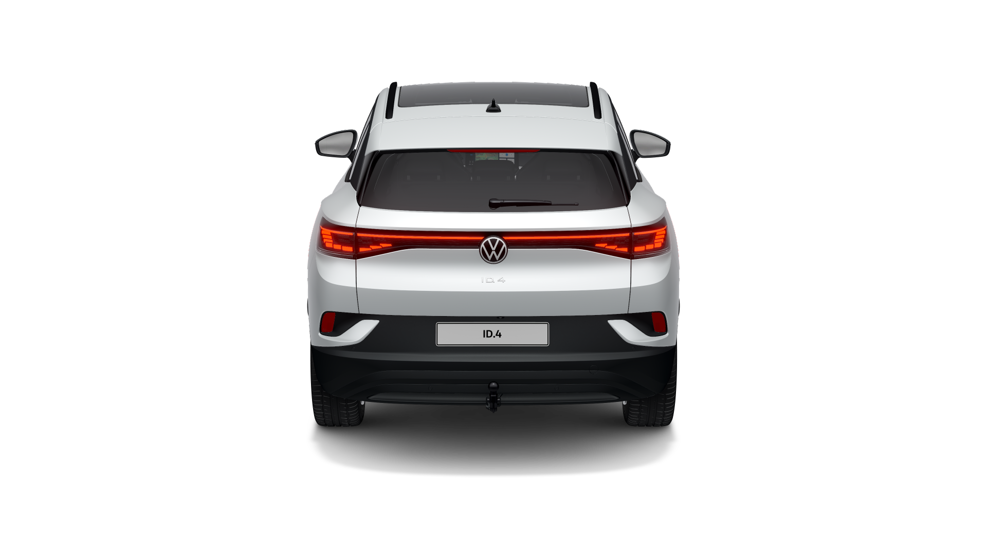 Volkswagen ID.4 IQ.Drive Performance Pro