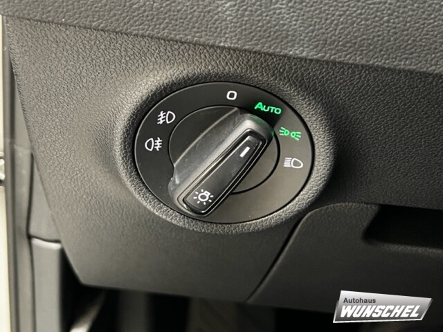 Skoda Karoq 1.0 TSI Clever