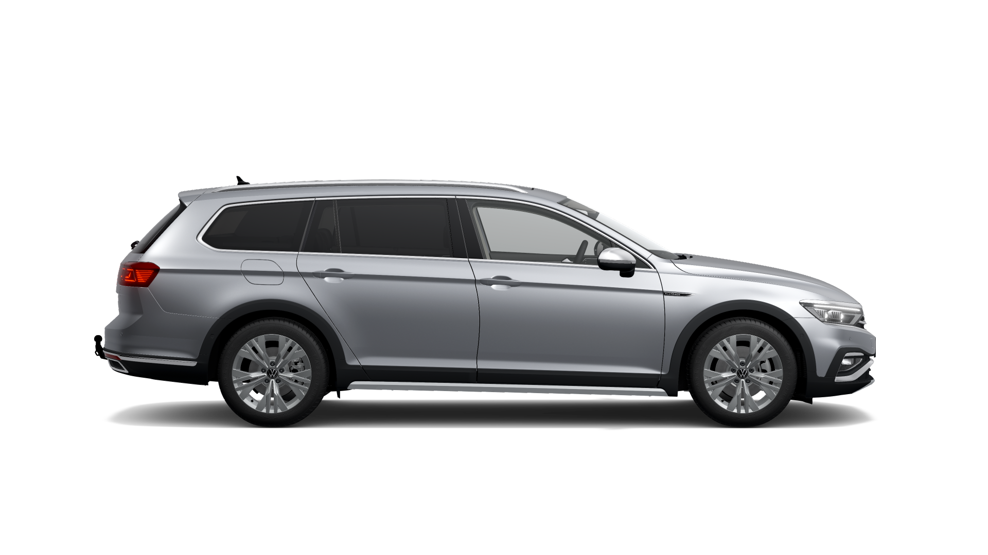 Volkswagen Passat 2.0 TDI DSG Variant