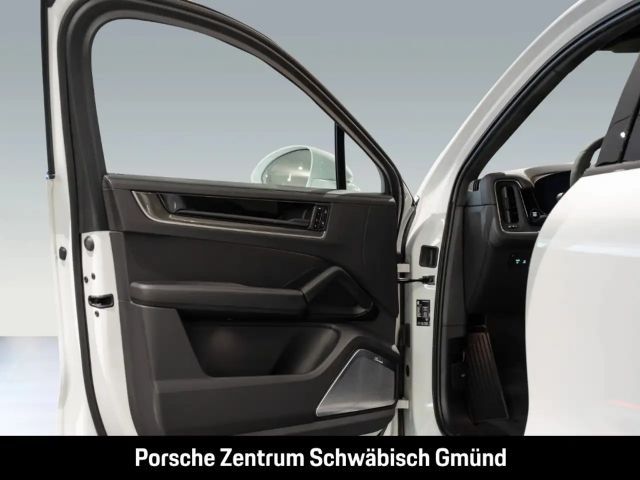 Porsche Cayenne Coupé S