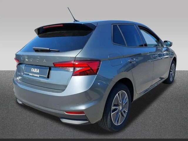 Skoda Fabia 1.0 TSI Tour