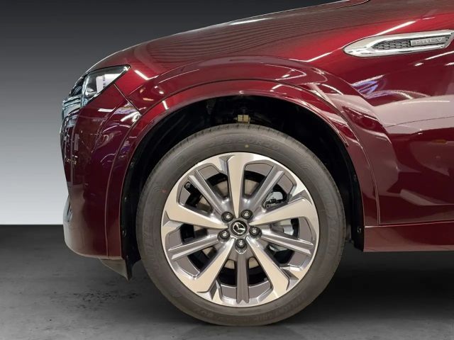 Mazda CX-80 Plus Takumi e-Skyactiv