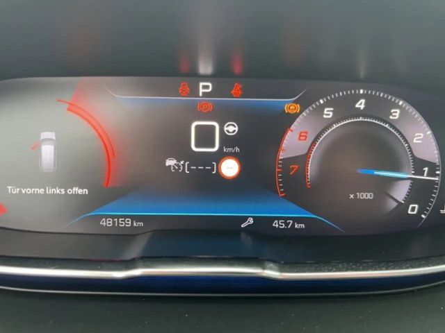 Peugeot 5008 Allure Pack