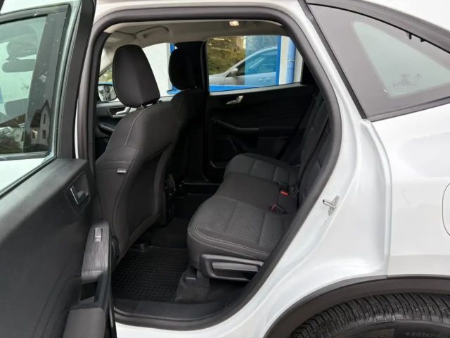 Ford Kuga Cool & Connect Plug in Hybrid