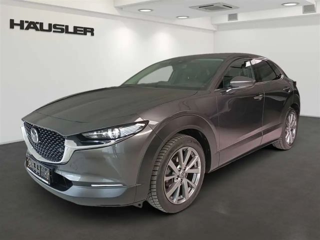 Mazda CX-30 4WD Selection