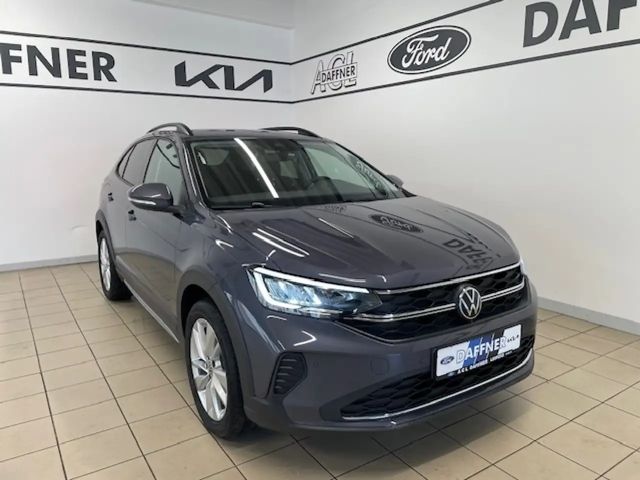 Volkswagen Taigo Life