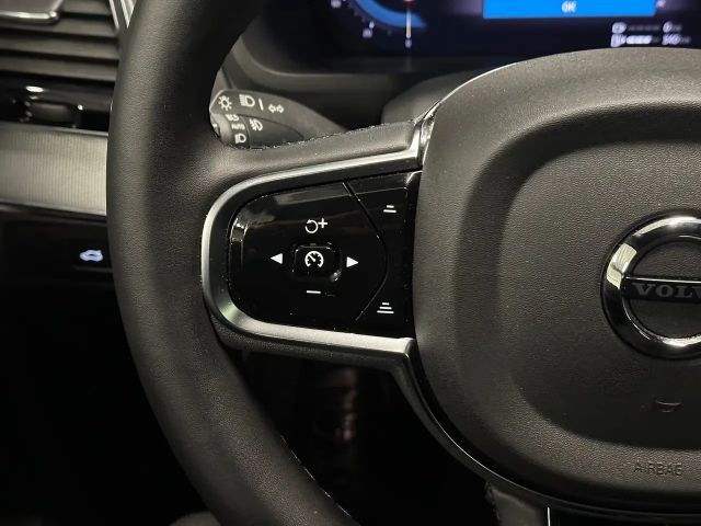 Volvo XC90 AWD Dark Recharge Ultra