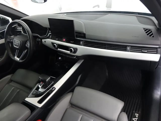 Audi A4 35 TFSI S-Line S-Tronic Sedan