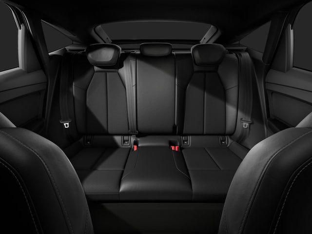 Audi Q4 e-tron Quattro Sportback