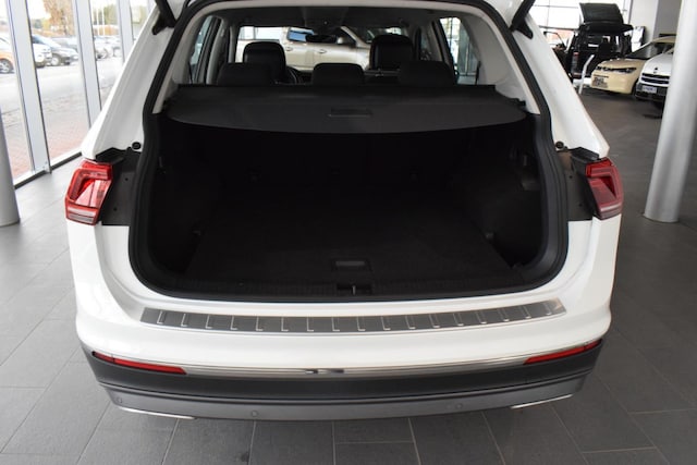 Volkswagen Tiguan 1.5 TSI Allspace DSG Highline