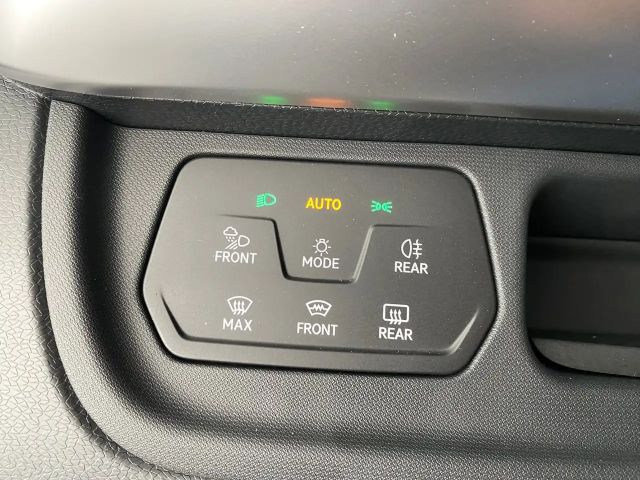 Volkswagen ID.Buzz 4Motion GTX