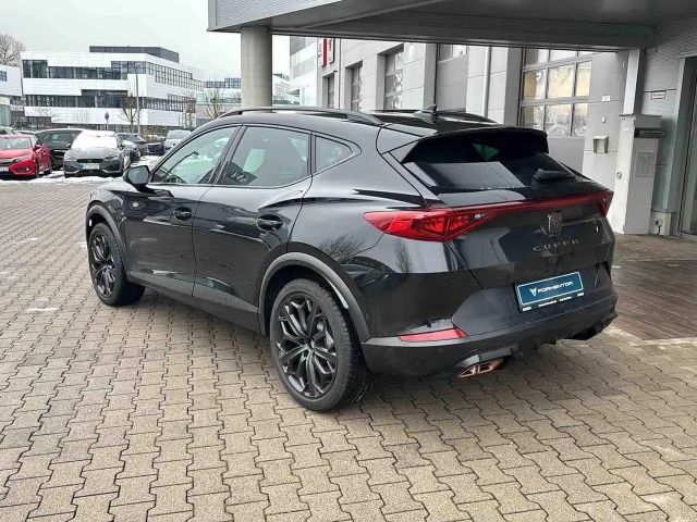 Cupra Formentor 1.4 VZ e-Hybrid