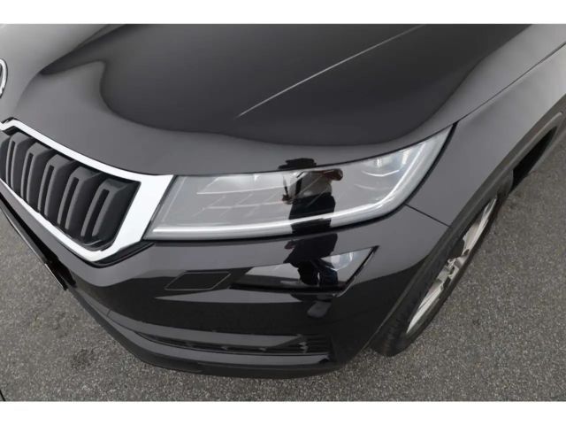Skoda Kodiaq 2.0 TSI 4x4 Ambition Clever
