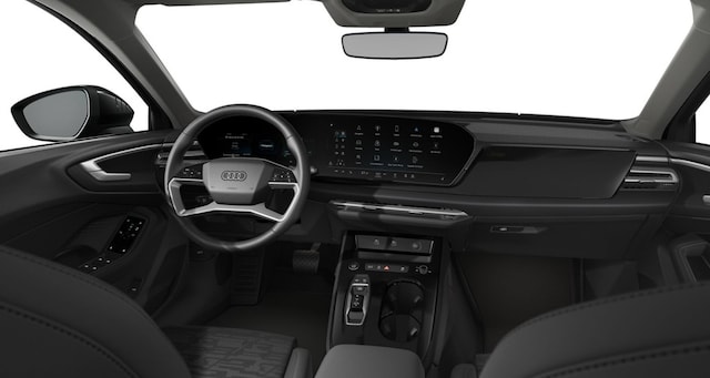 Audi A5 Avant Quattro S-Tronic