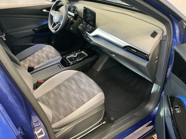 Volkswagen ID.4 Performance Pure