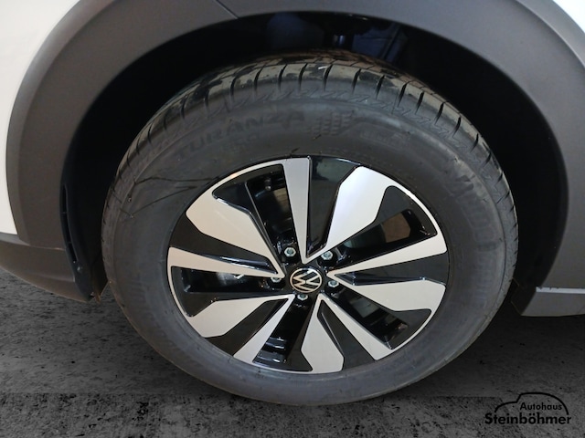 Volkswagen Taigo 1.0 TSI