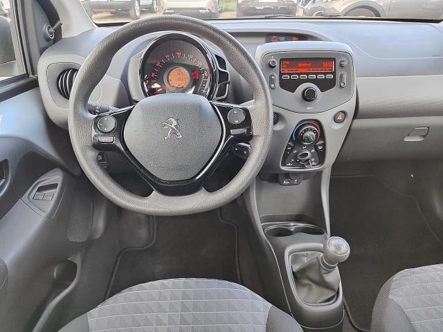 Peugeot 108 Active Pack VTI 72 VTi