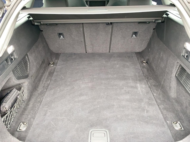 Audi A5 Avant S-Tronic