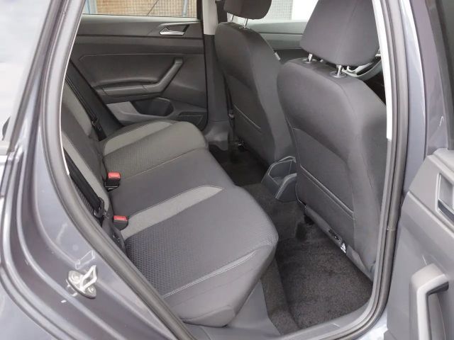 Volkswagen Polo 4Me TSI