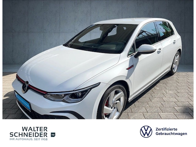 Volkswagen Golf 2.0 TSI GTI