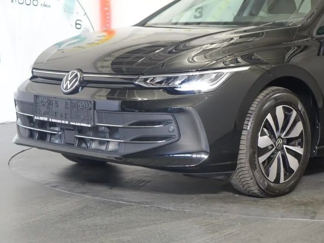 Volkswagen Golf ACT Life