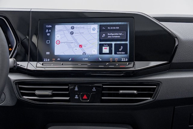 Volkswagen Caddy DSG Maxi Style