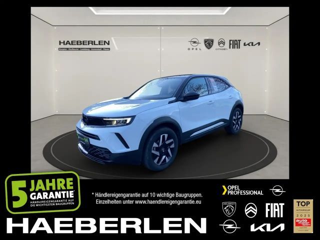 Opel Mokka 1.2 Turbo GS-Line Grand Sport Turbo