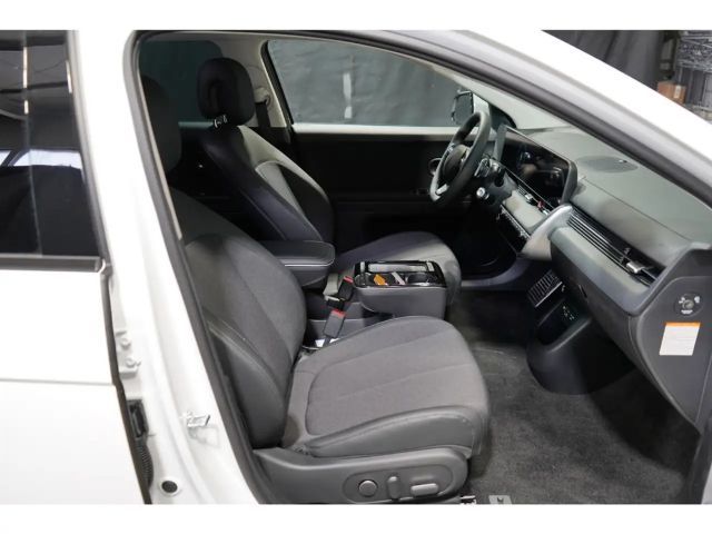 Hyundai IONIQ 5 Techniq