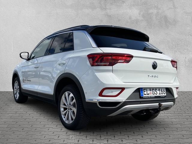 Volkswagen T-Roc 1.5 TSI Style