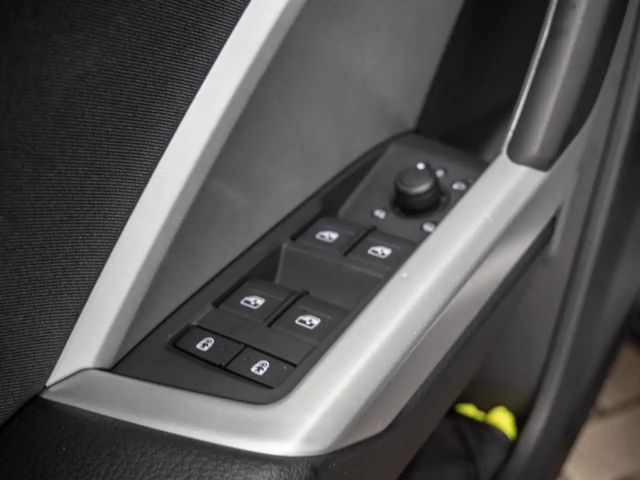 Audi Q3 35 TFSI S-Line Sportback