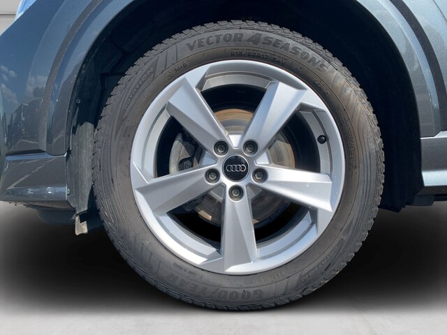 Audi Q2 35 TFSI S-Line S-Tronic