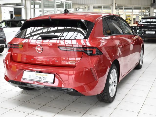 Opel Astra 1.2 Turbo