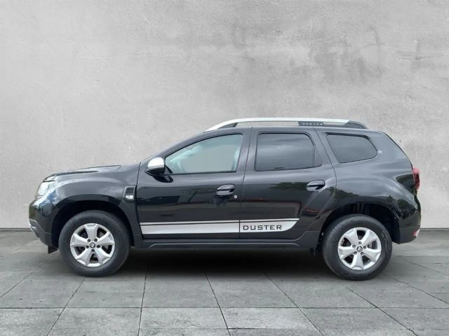 Dacia Duster 2WD Comfort TCe 130