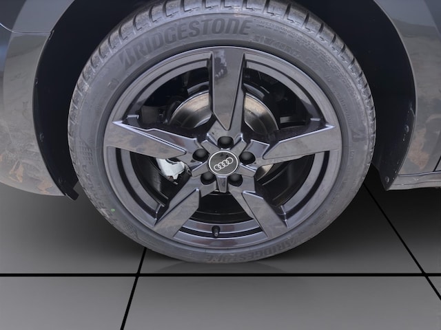 Audi A1 25 TFSI Sportback