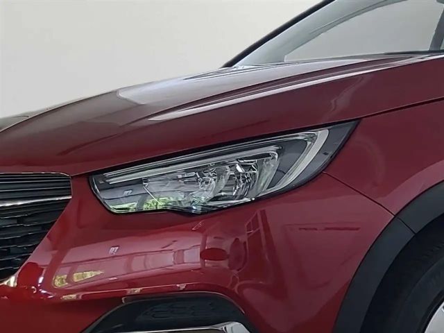Opel Grandland X Edition