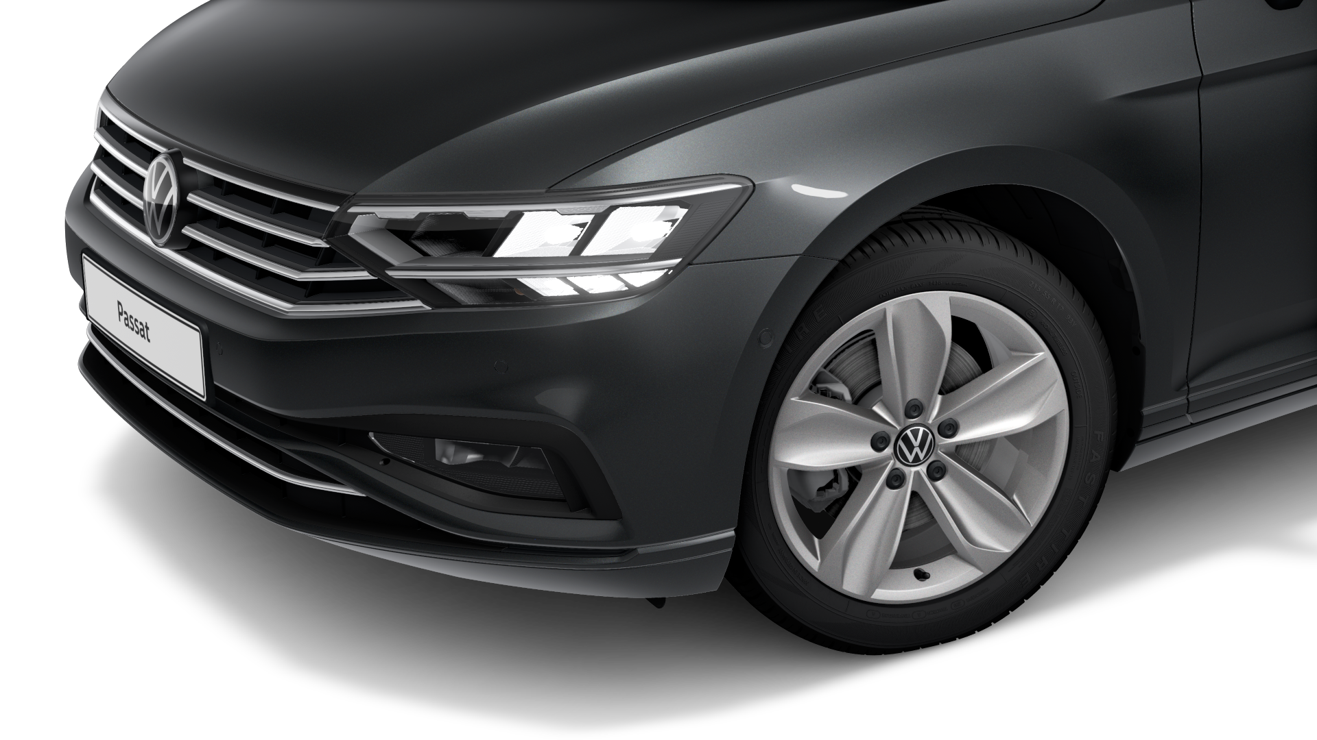 Volkswagen Passat 2.0 TDI Business DSG Variant