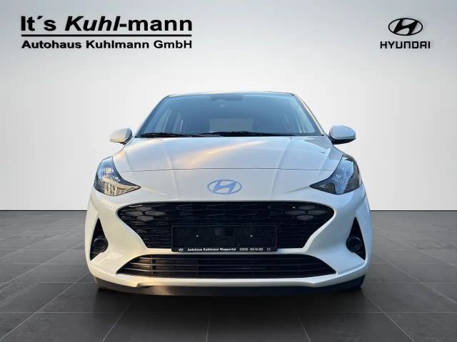 Hyundai i10 1.0 Trend