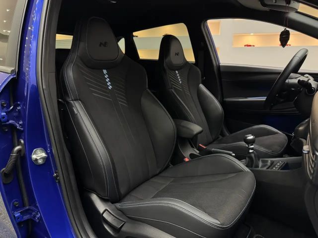 Hyundai i20 N *KW-Gewindefahrwerk*Lenkradheizung*LED*