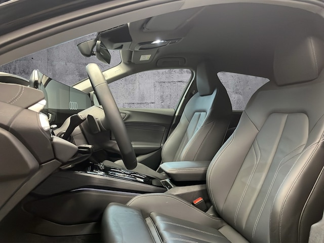 Audi A5 Avant Quattro S-Tronic