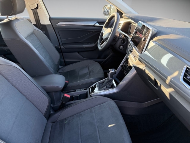 Volkswagen T-Roc 1.5 TSI DSG