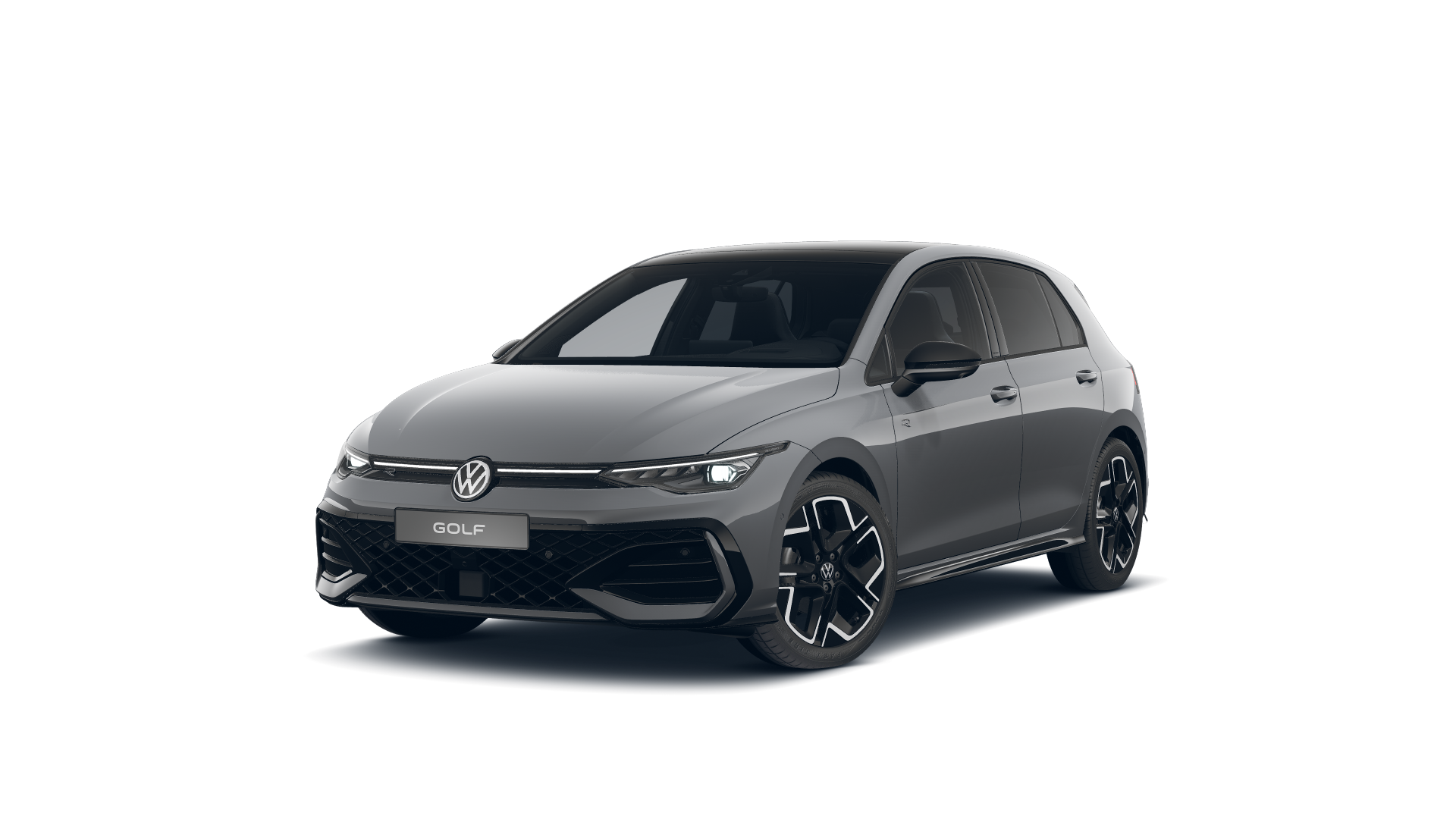 Volkswagen Golf DSG Golf VIII R-Line Style