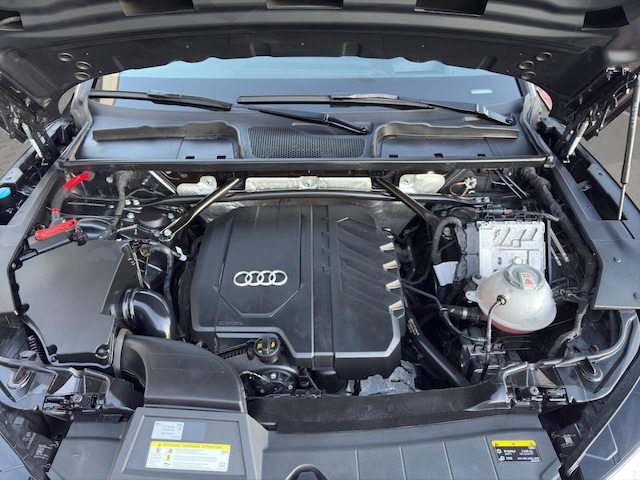Audi Q5 45 TFSI Quattro S-Tronic
