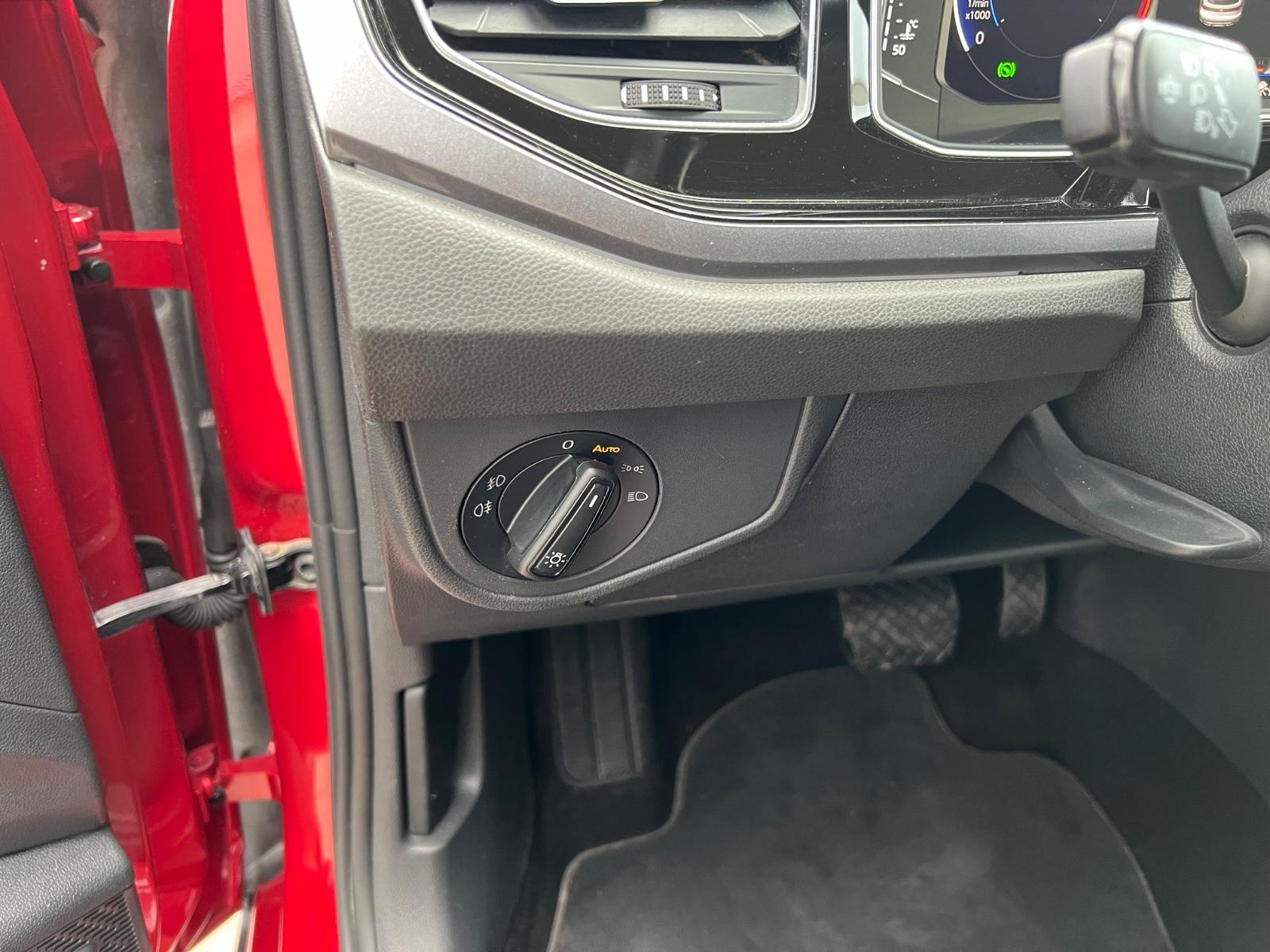 Volkswagen Taigo DSG Style